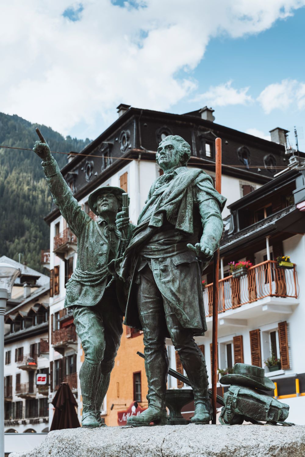 chamonix