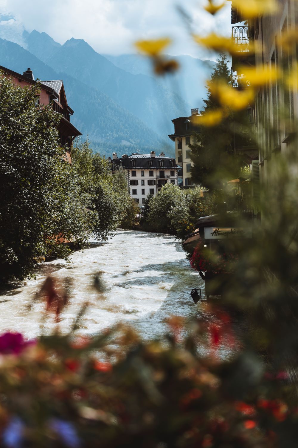 chamonix