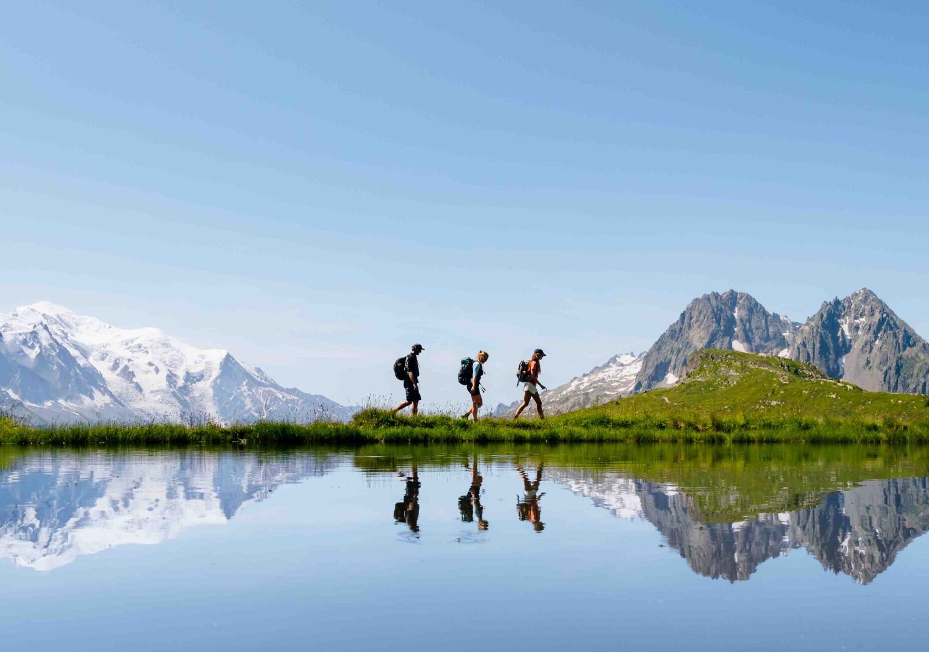 tour du mont blanc